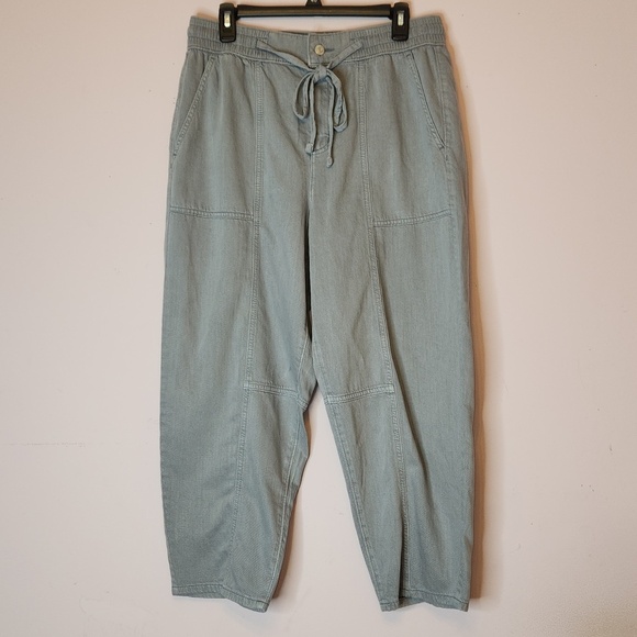 Lou & Grey Pants - Lou & Grey Cotton Blend Pants, size 30 Petite